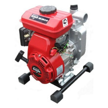 Мотопомпа бензиновая Elitech МБ 200 Д 40 Мотопомпа бензиновая Elitech МБ 200 Д 40