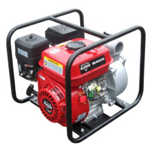 Мотопомпа бензиновая Elitech МБ 600 Д 50 Мотопомпа бензиновая Elitech МБ 600 Д 50