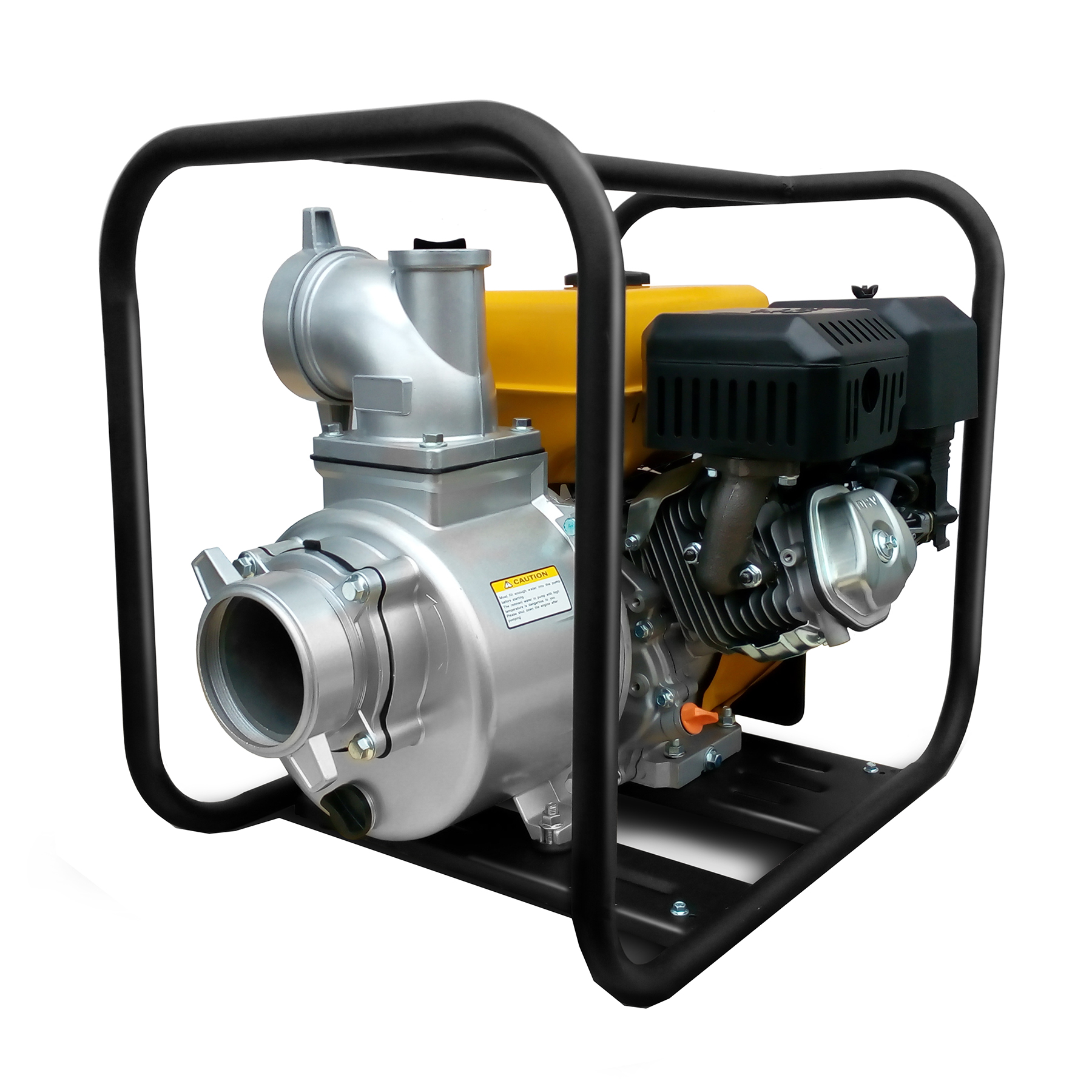 Мотопомпа RATO RT100ZB26 Мотопомпа RATO RT100ZB26