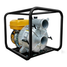 Мотопомпа бензиновая для грязной воды RATO RT80WB26