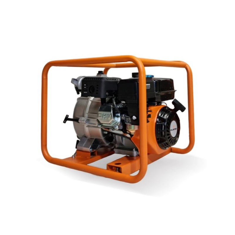 Мотопомпа VILLARTEC GTP80