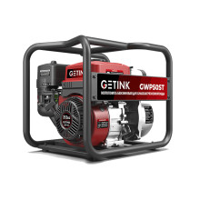 Бензиновая мотопомпа SUNREKA GWP50ST Бензиновая мотопомпа SUNREKA GWP50ST