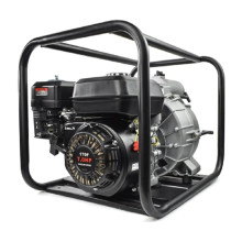 Мотопомпа бензиновая REDVOLT WP30S, (Грязная вода) (3") Мотопомпа бензиновая REDVOLT WP30S, (Грязная вода) (3")