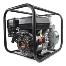 Мотопомпа бензиновая REDVOLT WP30, (Чистая вода) (3") Мотопомпа бензиновая REDVOLT WP30, (Чистая вода) (3")