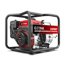 Бензиновая мотопомпа SUNREKA GWP80T Бензиновая мотопомпа SUNREKA GWP80T