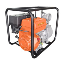 Мотопомпа бензиновая для грязной воды Sturm! BP8703