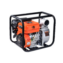 Мотопомпа бензиновая для чистой воды TOR KM50CX Мотопомпа бензиновая для чистой воды TOR KM50CX