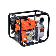 Мотопомпа бензиновая для чистой воды TOR KM80CX Мотопомпа бензиновая для чистой воды TOR KM80CX