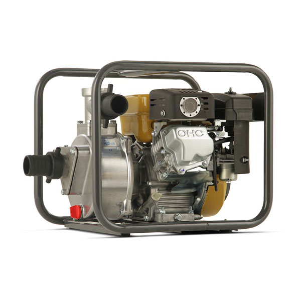 Мотопомпа Caiman CP-205ST Мотопомпа Caiman CP-205ST