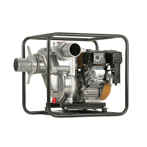 Мотопомпа Caiman CP-402C Мотопомпа Caiman CP-402C