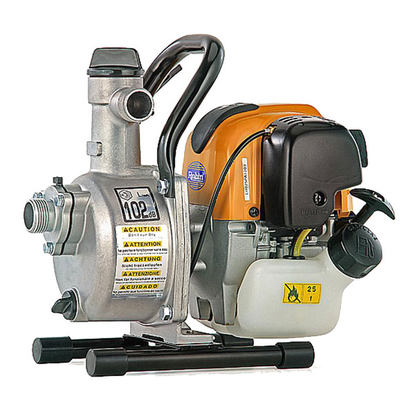 Мотопомпа Caiman JET45FH Мотопомпа Caiman JET45FH