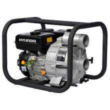 Мотопомпа бензиновая HYUNDAI HYT 80