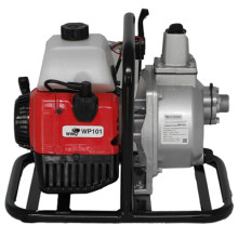 Бензиновая мотопомпа WWQ WP101 Бензиновая мотопомпа WWQ WP101