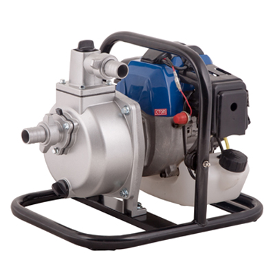 Мотопомпа бензиновая WWQ WP10M