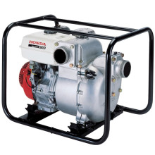 Мотопомпа бензиновая WT 30