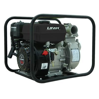 Мотопомпа Lifan 50ZB26-4Q Мотопомпа Lifan 50ZB26-4Q