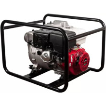 Мотопомпа бензиновая грязевая DDE PTR100H Мотопомпа бензиновая грязевая DDE PTR100H