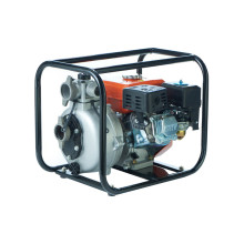 Бензиновая мотопомпа Meran MPG211H (высоконапорная)