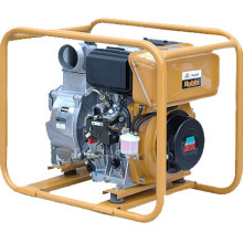 Мотопомпа PTD 306 T