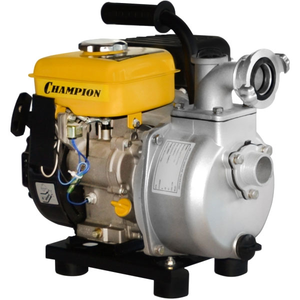 Мотонасос (помпа) бензиновый GP 40