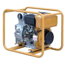 Мотопомпа дизельная Daishin PTD306-Y