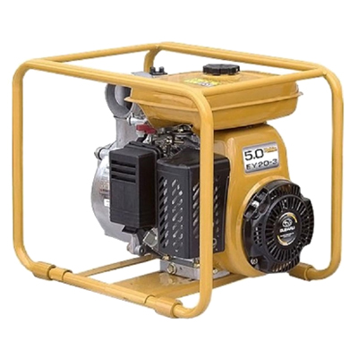 Мотопомпа бензиновая Daishin PTG307 Мотопомпа бензиновая Daishin PTG307