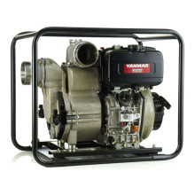 Мотопомпа Daishin PTD406T-Y