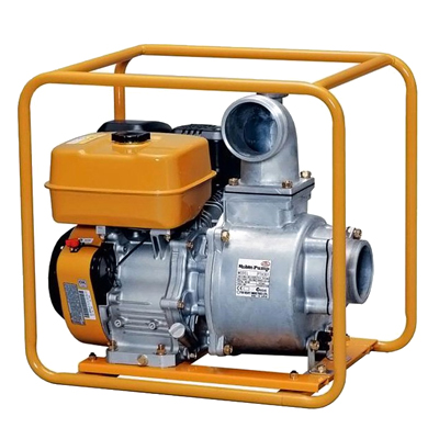 Мотопомпа бензиновая Daishin PTX401 Мотопомпа бензиновая Daishin PTX401