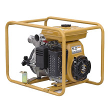 Мотопомпа бензиновая Daishin PTG208T