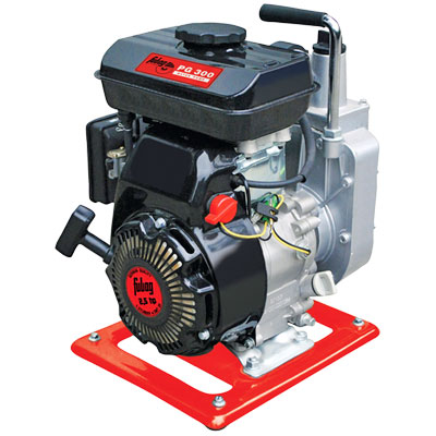 Мотопомпа PG 300 Мотопомпа PG 300