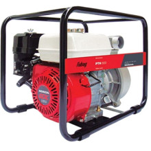 Мотопомпа Fubag PTH 600 Мотопомпа Fubag PTH 600