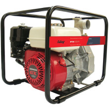 Мотопомпа Fubag PTH 400 H Мотопомпа Fubag PTH 400 H