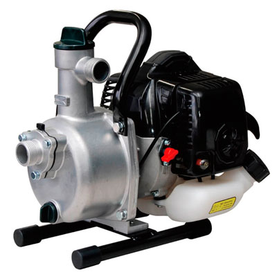 Мотопомпа Koshin SEV-25L Мотопомпа Koshin SEV-25L