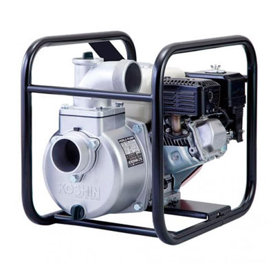 Мотопомпа Koshin SEH-50JP Мотопомпа Koshin SEH-50JP