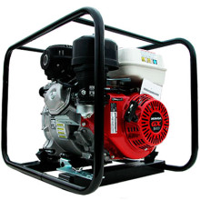 Мотопомпа для грязной воды KTH‑80X