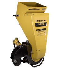 Измельчитель бензиновый Champion SC6448 Измельчитель бензиновый Champion SC6448