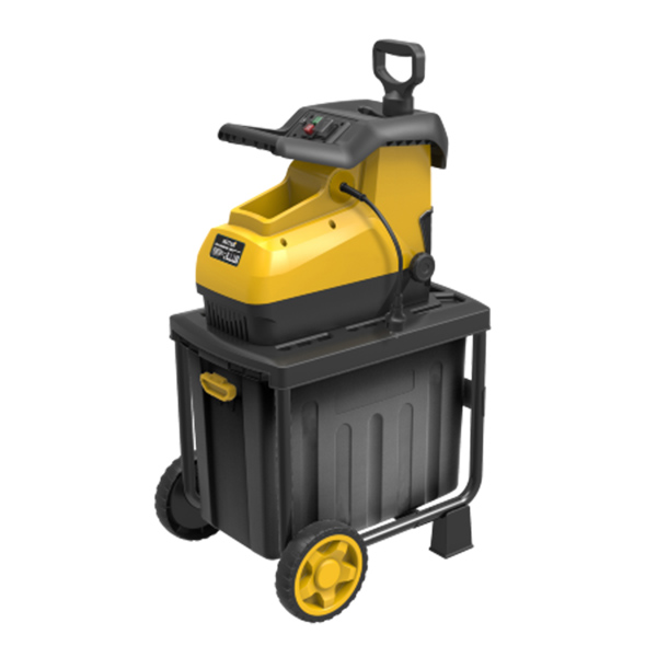 Садовый измельчитель Huter ESH-2800PRO Садовый измельчитель Huter ESH-2800PRO