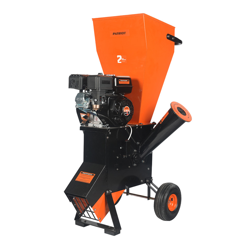 Измельчитель бензиновый PATRIOT PT SB 76 Измельчитель бензиновый PATRIOT PT SB 76