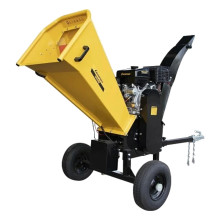 Измельчитель бензиновый Champion CH1211E Измельчитель бензиновый Champion CH1211E