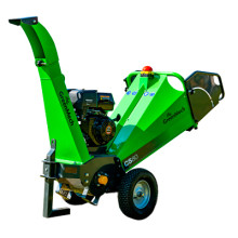 Измельчитель GreenMech CS 80 Измельчитель GreenMech CS 80