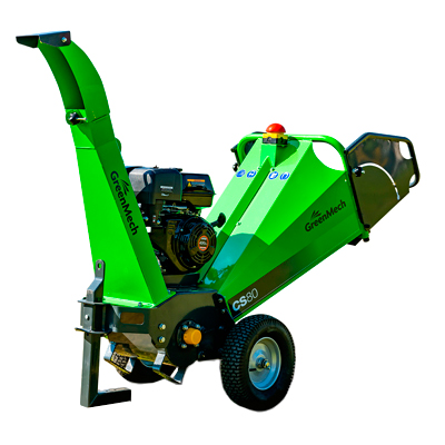 Измельчитель GreenMech CS 80 Измельчитель GreenMech CS 80