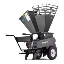 Измельчитель Caiman RARO 390H Измельчитель Caiman RARO 390H