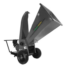 Измельчитель ветвей Caiman Raro 420С Измельчитель ветвей Caiman Raro 420С