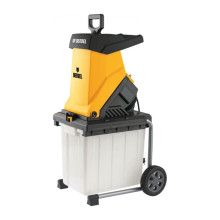 Измельчитель садовый электрический Denzel ECS-2700 Измельчитель садовый электрический Denzel ECS-2700