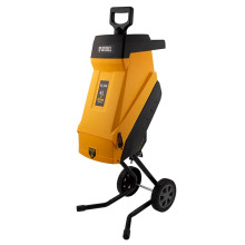 Измельчитель садовый электрический Denzel ECS-2500 Измельчитель садовый электрический Denzel ECS-2500