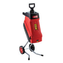 Электрический измельчитель для веток и травы AGM AS 2520 Электрический измельчитель для веток и травы AGM AS 2520