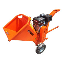 Измельчитель веток GROST WCH 300 Измельчитель веток GROST WCH 300