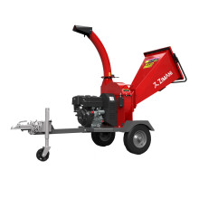 Измельчитель веток бензиновый ZIMANI LS100D (11кВт/12л.с;420см3;Dветок 120 мм;дисковый) Измельчитель веток бензиновый ZIMANI LS100D (11кВт/12л.с;420см3;Dветок 120 мм;дисковый)