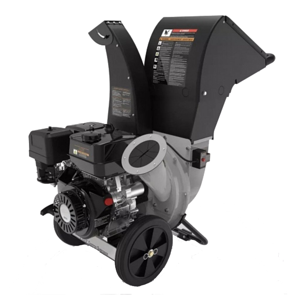 Измельчитель-шредер бензиновый ZIMANI CS11D (12,5кВт/17л.с;270см3;Dветок 125 мм;эл и р.старт) Измельчитель-шредер бензиновый ZIMANI CS11D (12,5кВт/17л.с;270см3;Dветок 125 мм;эл и р.старт)