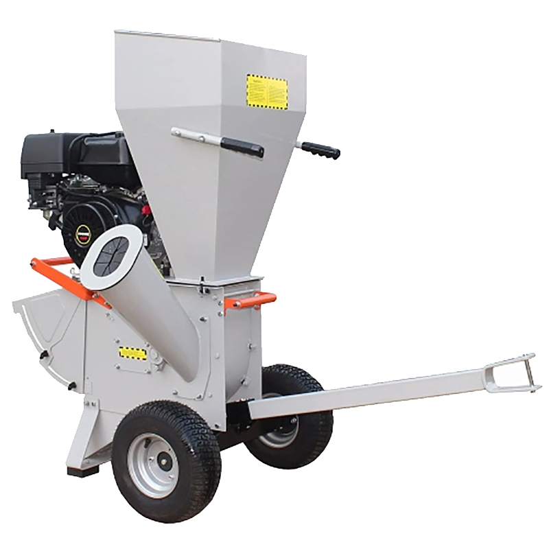 Измельчитель-шредер бензиновый ZIMANI CS4 (11кВт/15л.с;420см3;Dветок 125 мм;р.старт) Измельчитель-шредер бензиновый ZIMANI CS4 (11кВт/15л.с;420см3;Dветок 125 мм;р.старт)